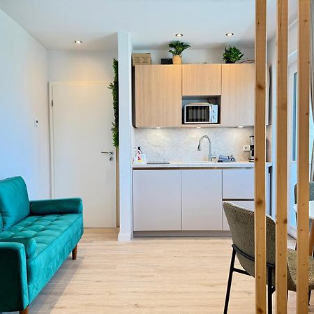 Apartment Meerflair Mit Balkon นอร์ดชตรันด์ ภายนอก รูปภาพ